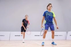 Perfly BR Set Discover Badminton Racket Set Kid's
