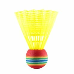 Perfly BR Set Discover Badminton Racket Set Kid's