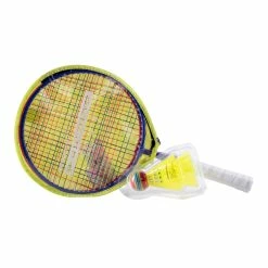 Perfly BR Set Discover Badminton Racket Set Kid's