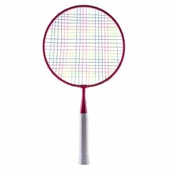 Perfly BR Set Discover Badminton Racket Set Kid's