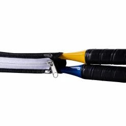 Perfly BR100 Badminton Racket Starter Set Adult