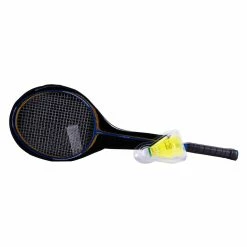 Perfly BR100 Badminton Racket Starter Set Adult