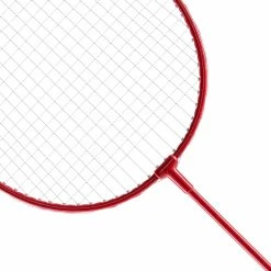 Perfly BR Free Outdoor Badminton Racket Adult