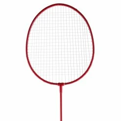Perfly BR Free Outdoor Badminton Racket Adult