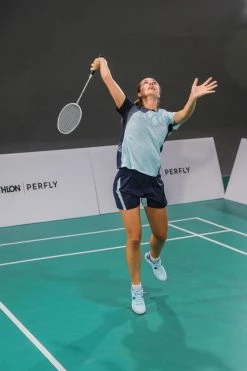 Perfly BR500, Badminton Racket, Adult