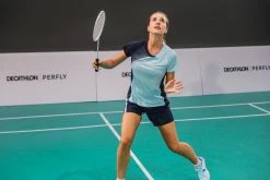 Perfly BR500, Badminton Racket, Adult