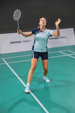 Perfly BR500, Badminton Racket, Adult