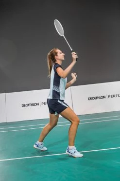 Perfly BR500, Badminton Racket, Adult