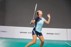 Perfly BR500, Badminton Racket, Adult