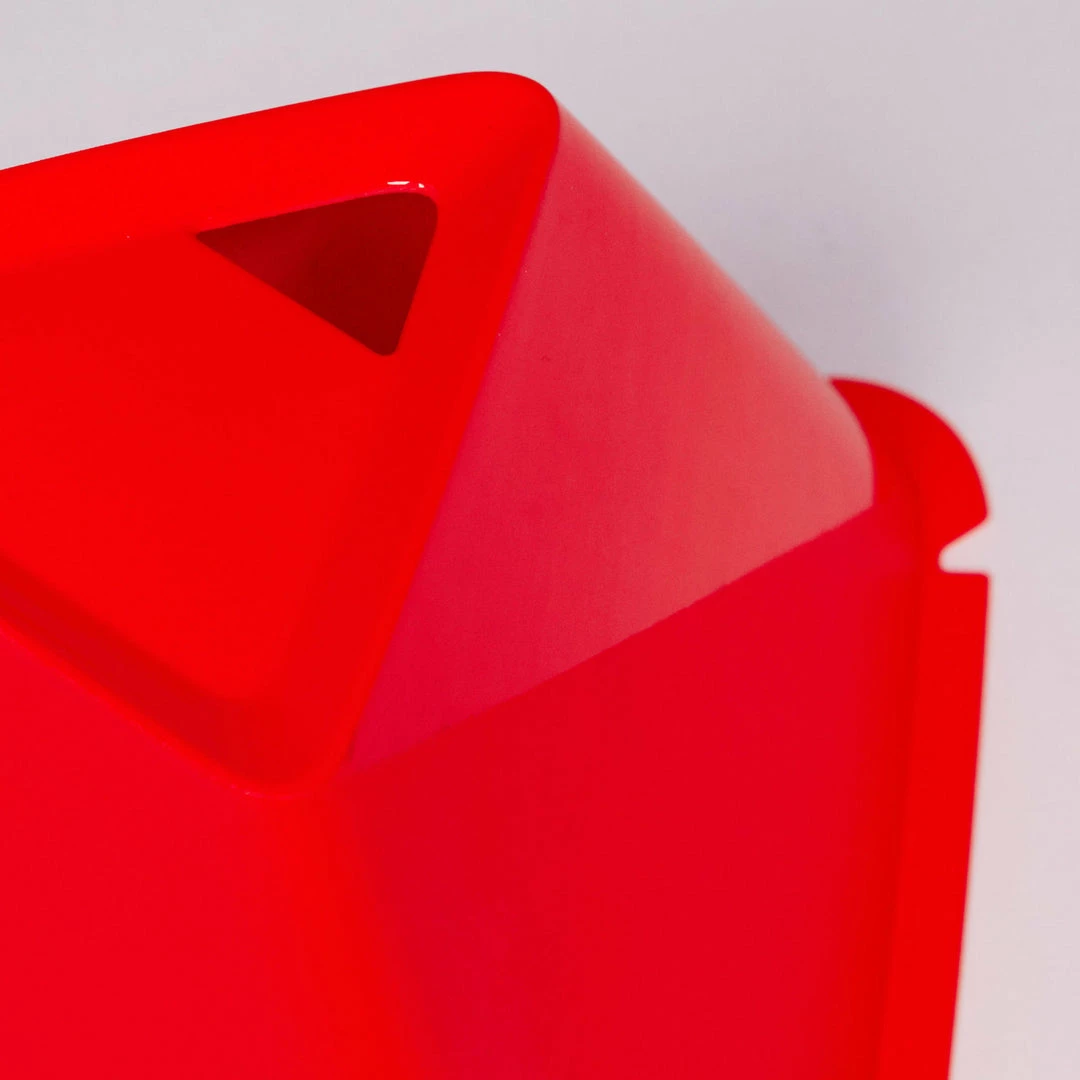 Kipsta Essential 6" Cones 6-Pack