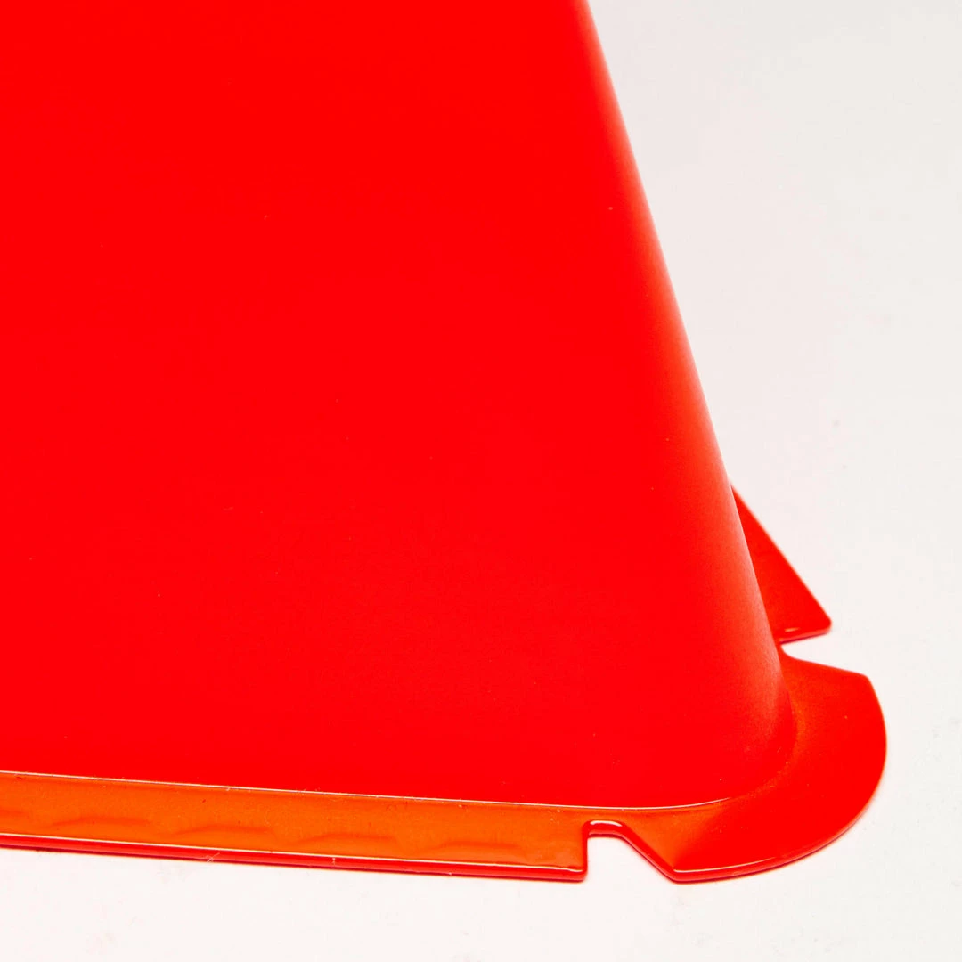 Kipsta Essential 6" Cones 6-Pack