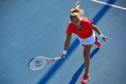 Artengo Women's Tennis Shoes TS590