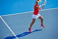 Artengo Women's Tennis Shoes TS590