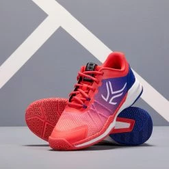 Artengo Women's Tennis Shoes TS590