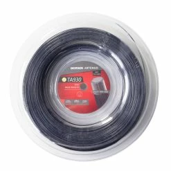 Artengo, 1.25 Mm 200 M (219 Yards) Pentagonal Monofilament Tennis String Reel