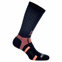 Tennis Artengo RS560, High-Rise Sports Socks, 3-Pack