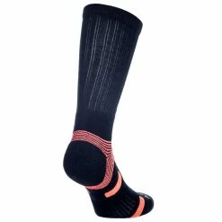 Tennis Artengo RS560, High-Rise Sports Socks, 3-Pack