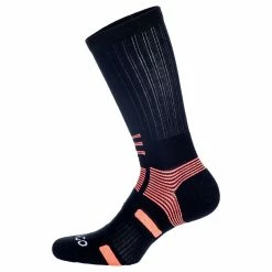 Tennis Artengo RS560, High-Rise Sports Socks, 3-Pack