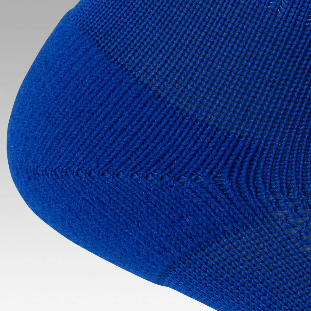 Kipsta F100 Adult Football Socks - Blue