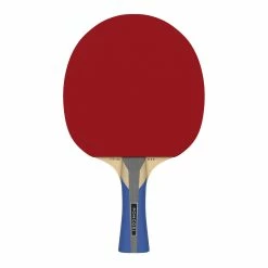 Pongori Table Tennis Set Of 2 TTR 100 Paddles And 3 TTB 100* 40+ Balls