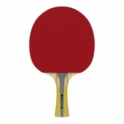 Pongori Table Tennis Set Of 2 TTR 100 Paddles And 3 TTB 100* 40+ Balls