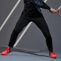 Artengo PA Dry 500, Tennis Pants, Women's