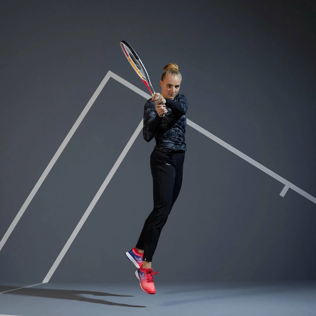 Artengo PA Dry 500, Tennis Pants, Women's