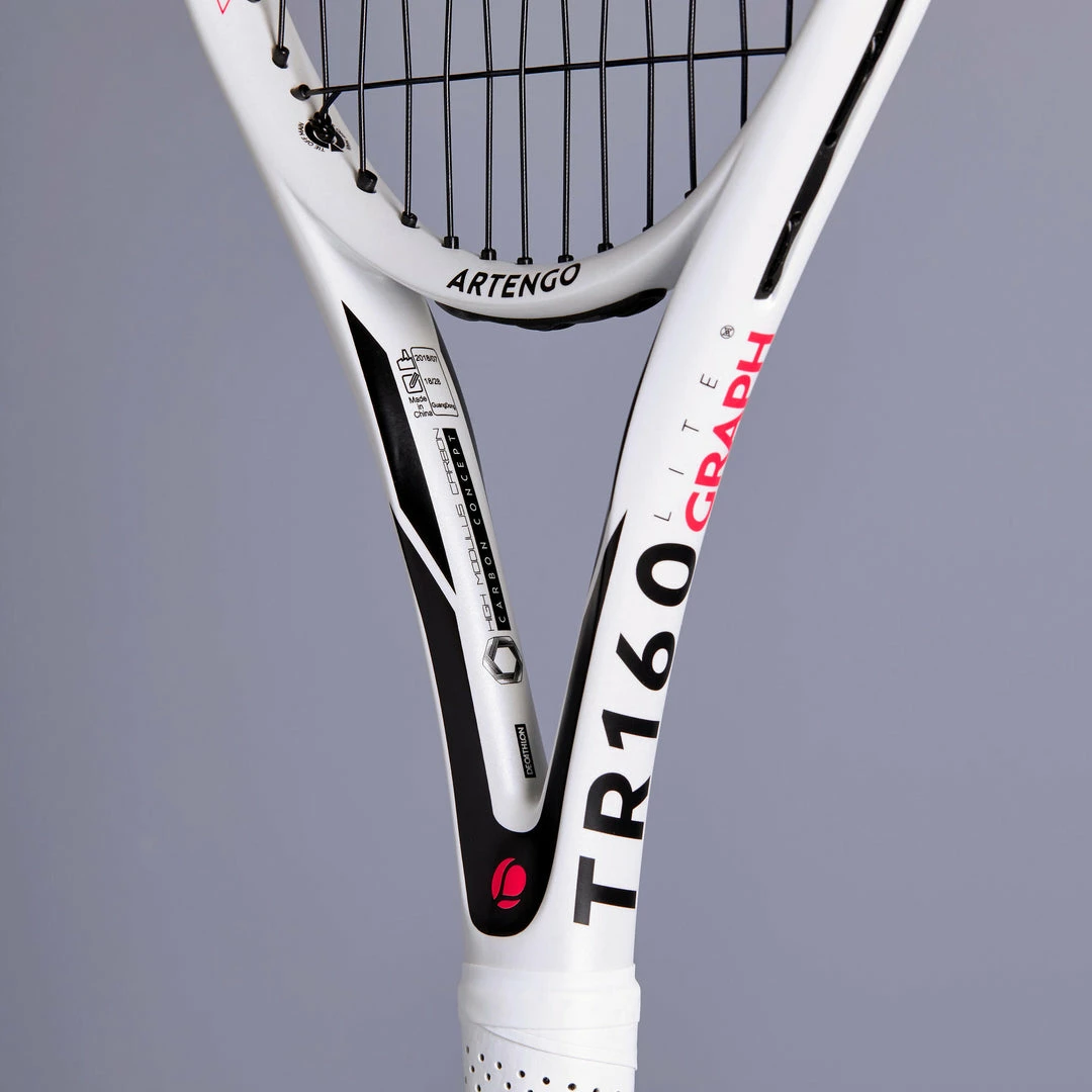 Artengo TR160 Graph, Tennis Racket, Adult
