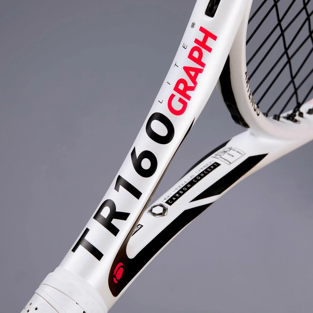 Artengo TR160 Graph, Tennis Racket, Adult