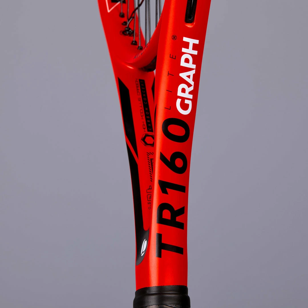 Artengo TR160 Graph, Tennis Racket, Adult