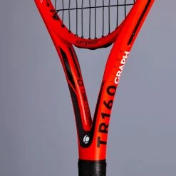 Artengo TR160 Graph, Tennis Racket, Adult