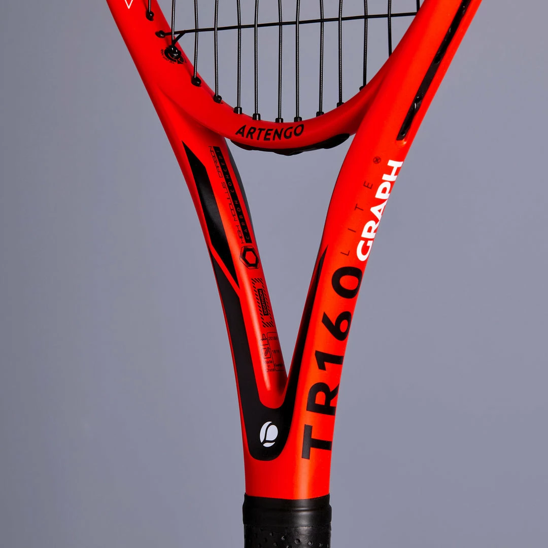 Artengo TR160 Graph, Tennis Racket, Adult