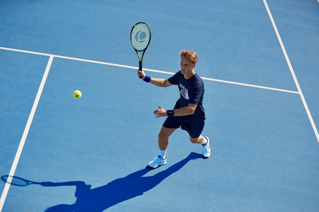 Artengo TR160 Graph, Tennis Racket, Adult