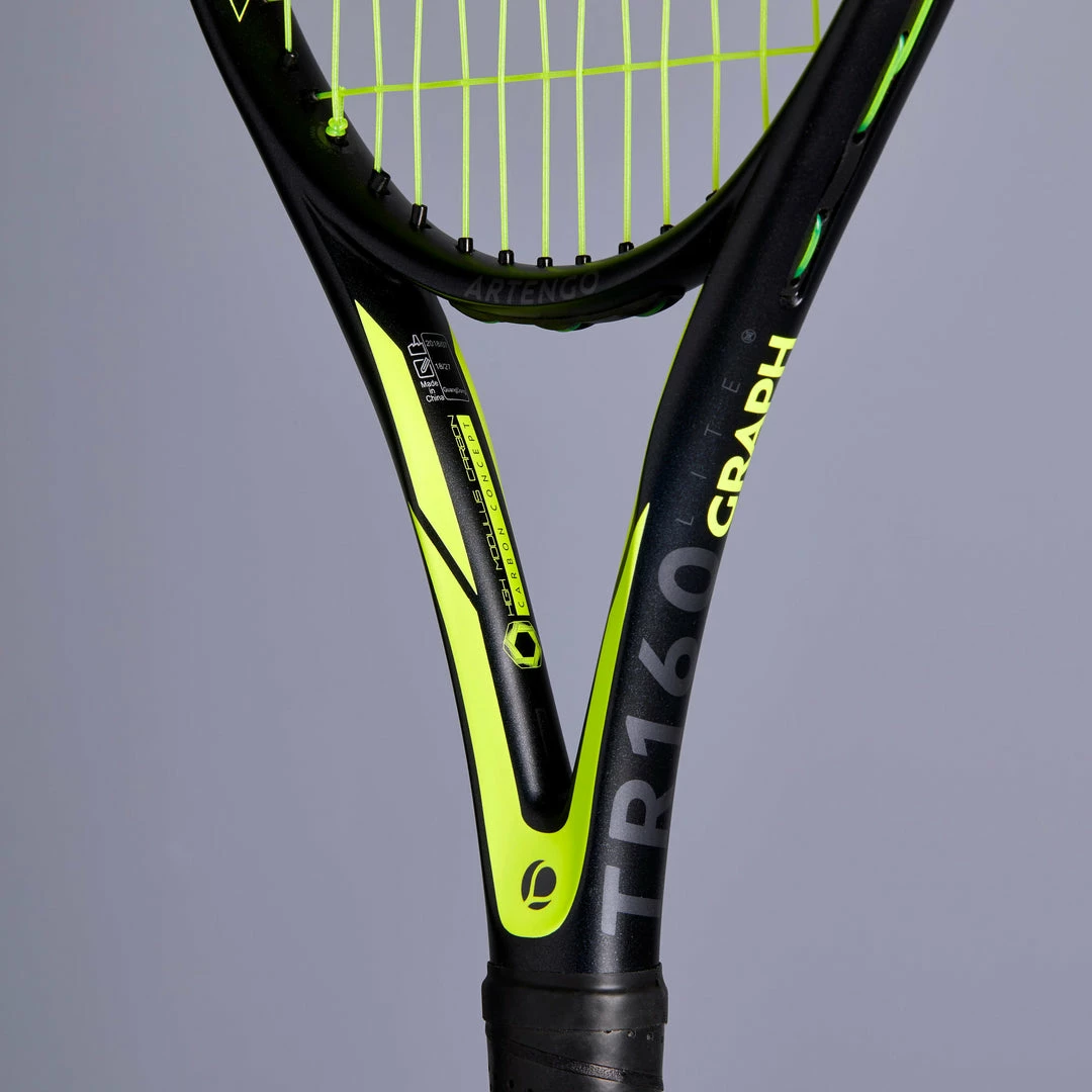 Artengo TR160 Graph, Tennis Racket, Adult