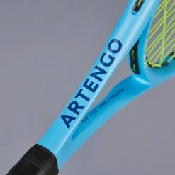 Artengo TR530, 25'' Tennis Racket, Kids'