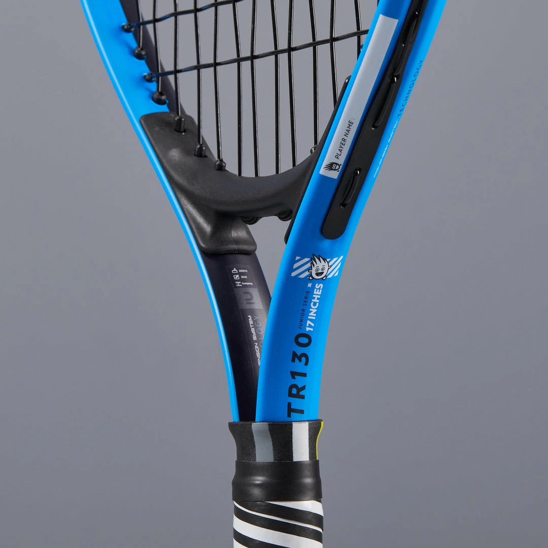 Artengo TR130, 17" Tennis Racket, Kids'