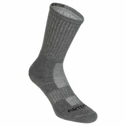 Artengo RS500, High Tennis Socks, 3-Pack