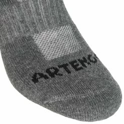 Artengo RS500, High Tennis Socks, 3-Pack