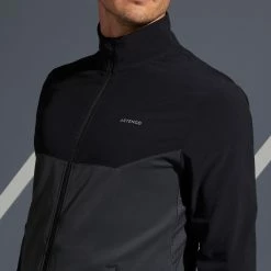 Artengo TJA500, Tennis Jacket, Men's