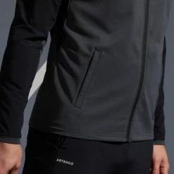 Artengo TJA500, Tennis Jacket, Men's