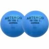Artengo TB100, Foam Tennis Balls, 2-Pack