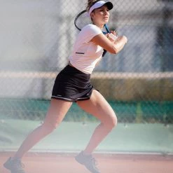 Artengo Dry 500, Tennis Skirt, Women's