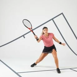 Artengo Dry 500, Tennis Skirt, Women's