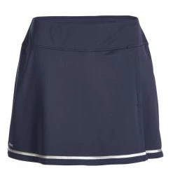 Artengo Dry 500, Tennis Skirt, Women's