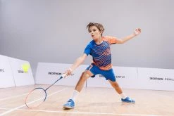 Perfly BR 160 Easy Grip Junior Badminton Racket Kids'