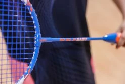 Perfly BR 160 Easy Grip Junior Badminton Racket Kids'