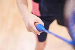 Perfly BR 160 Easy Grip Junior Badminton Racket Kids'