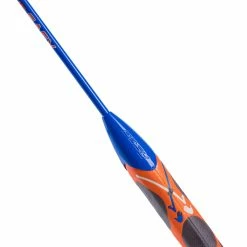Perfly BR 160 Easy Grip Junior Badminton Racket Kids'