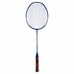 Perfly BR 160 Easy Grip Junior Badminton Racket Kids'