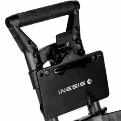 Inesis Compact 2-Wheel Golf Push Cart Badminton